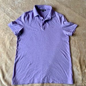 Men’s Michael Kors Polo Shirt Size S